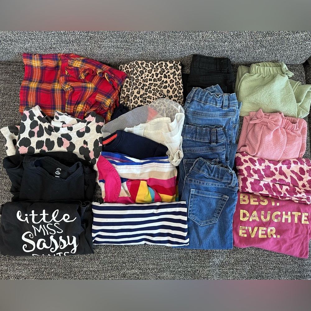15 piece 5T bundle